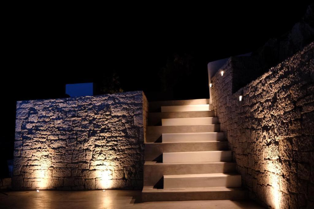 فيلا The Bower Sivota Bay المظهر الخارجي الصورة