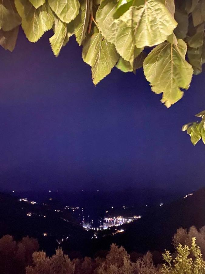 فيلا The Bower Sivota Bay المظهر الخارجي الصورة
